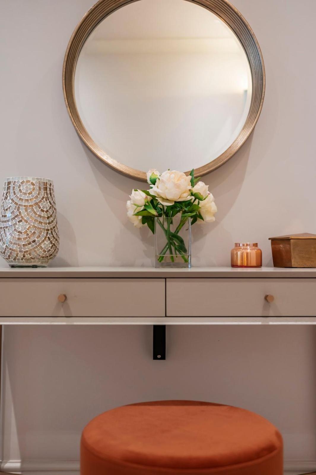 Apartment Marble Arch 1-hosted By Sweetstay