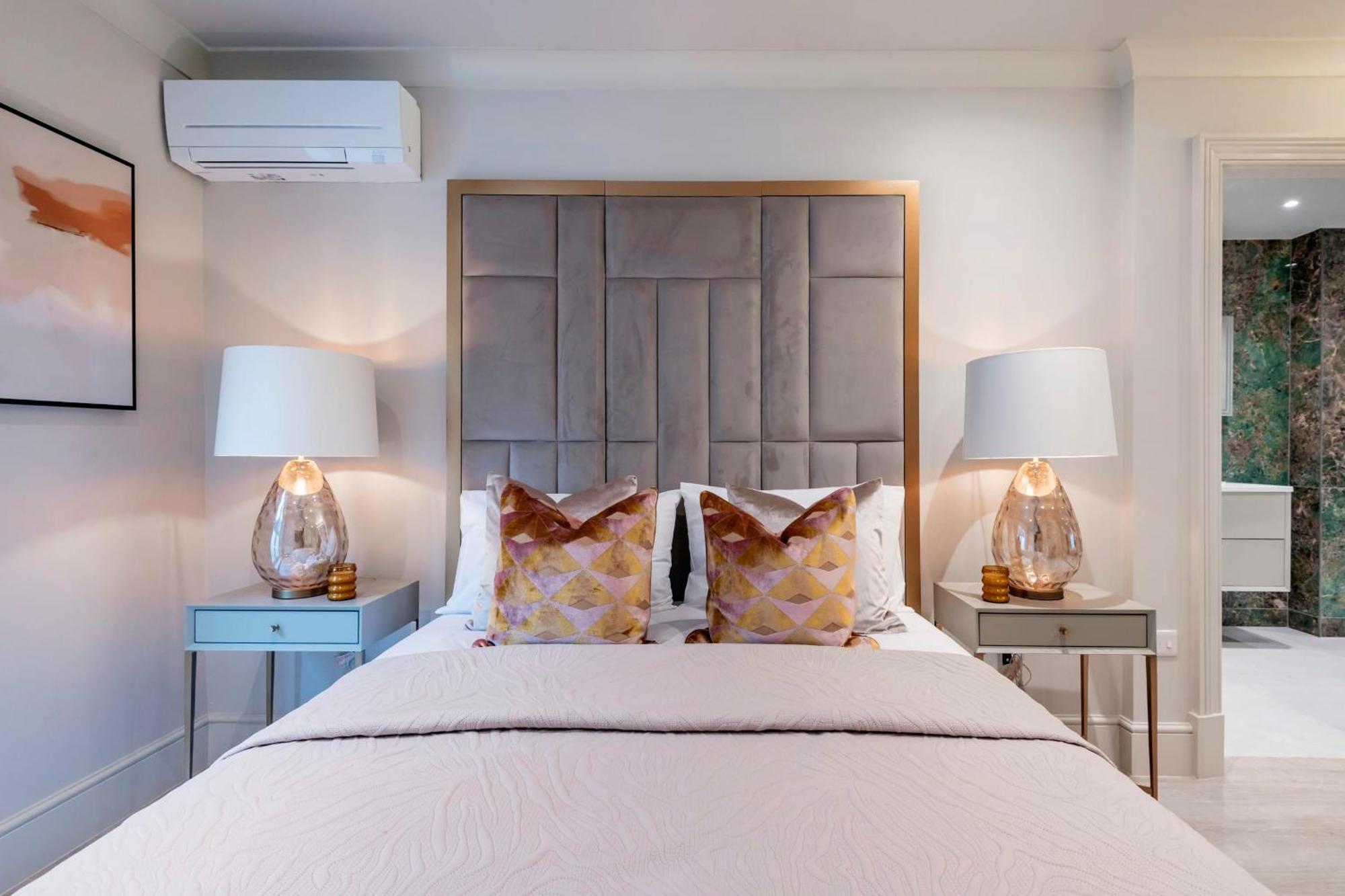 Marble Arch 1-hosted By Sweetstay London